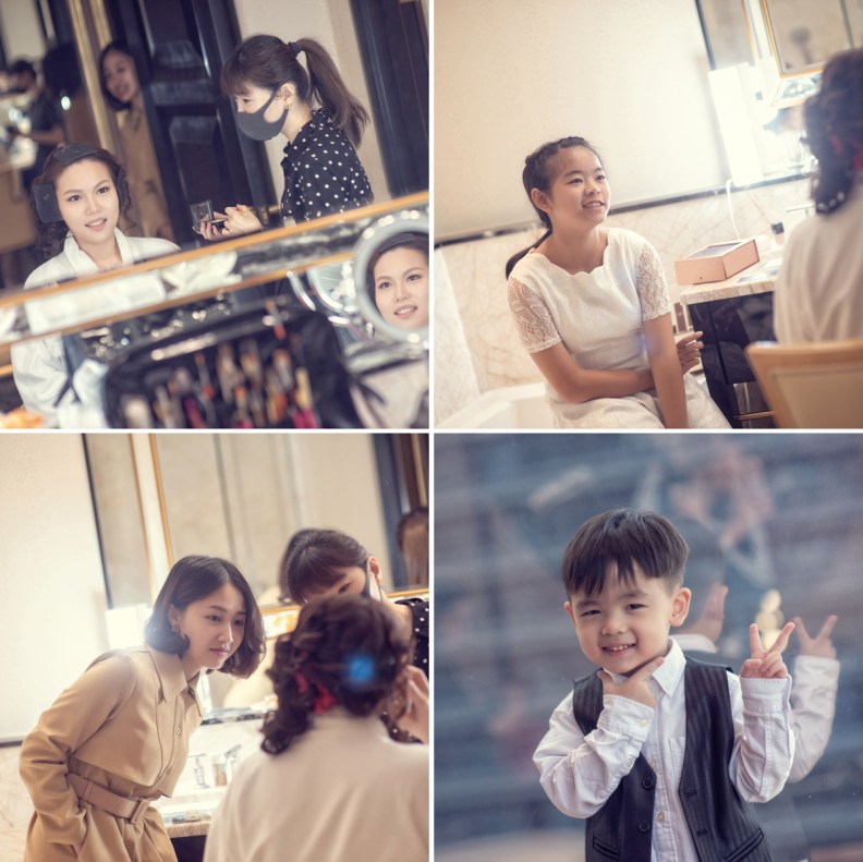 Hueiyi &amp; Edward - 林酒店婚禮紀錄022