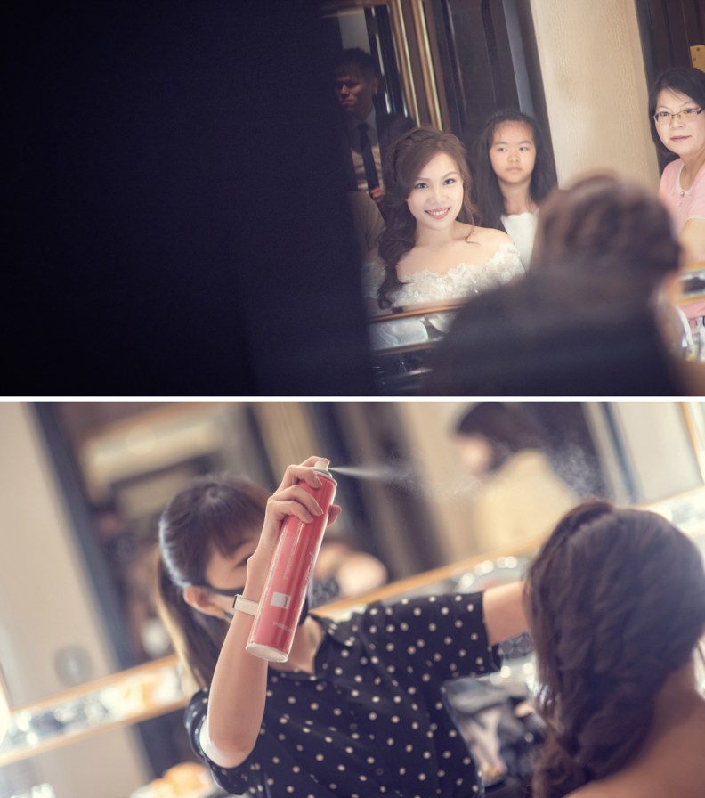 Hueiyi &amp; Edward - 林酒店婚禮紀錄023