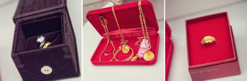 Hueiyi &amp; Edward - 林酒店婚禮紀錄024