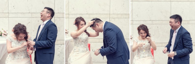 Hueiyi &amp; Edward - 林酒店婚禮紀錄029