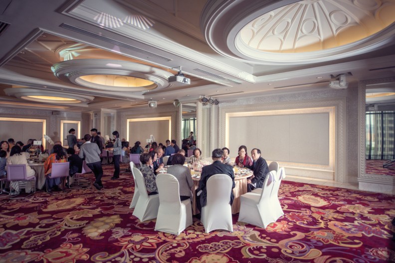 Hueiyi &amp; Edward - 林酒店婚禮紀錄046