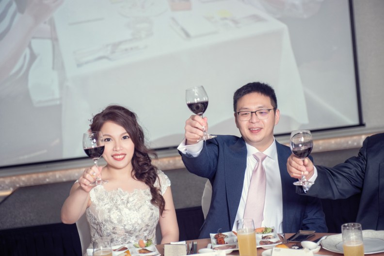 Hueiyi &amp; Edward - 林酒店婚禮紀錄049