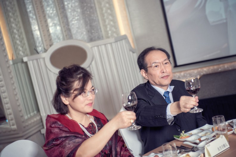 Hueiyi &amp; Edward - 林酒店婚禮紀錄050