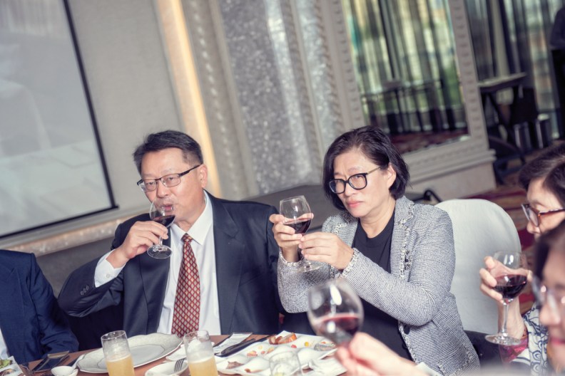 Hueiyi &amp; Edward - 林酒店婚禮紀錄051