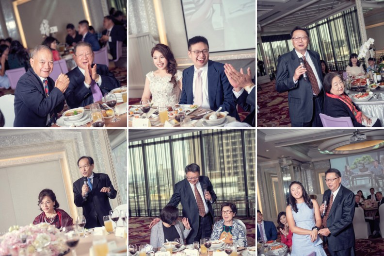 Hueiyi &amp; Edward - 林酒店婚禮紀錄053