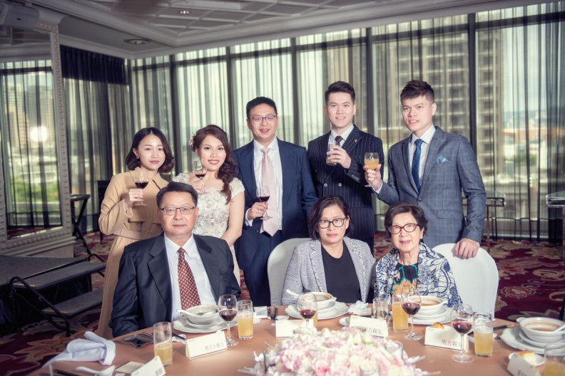 Hueiyi &amp; Edward - 林酒店婚禮紀錄055