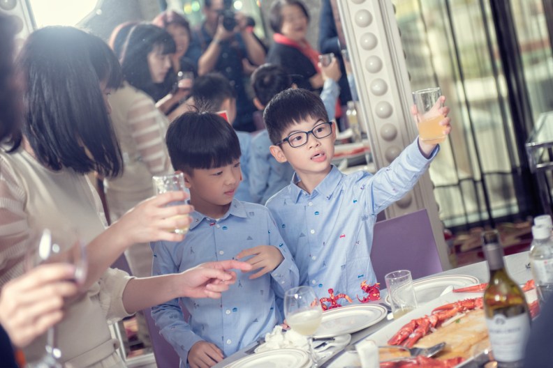 Hueiyi &amp; Edward - 林酒店婚禮紀錄063