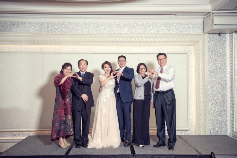 Hueiyi &amp; Edward - 林酒店婚禮紀錄064
