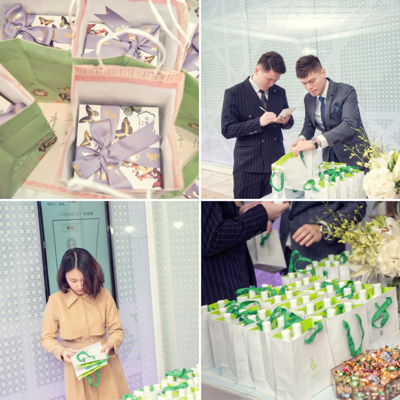 Hueiyi &amp; Edward - 林酒店婚禮紀錄065