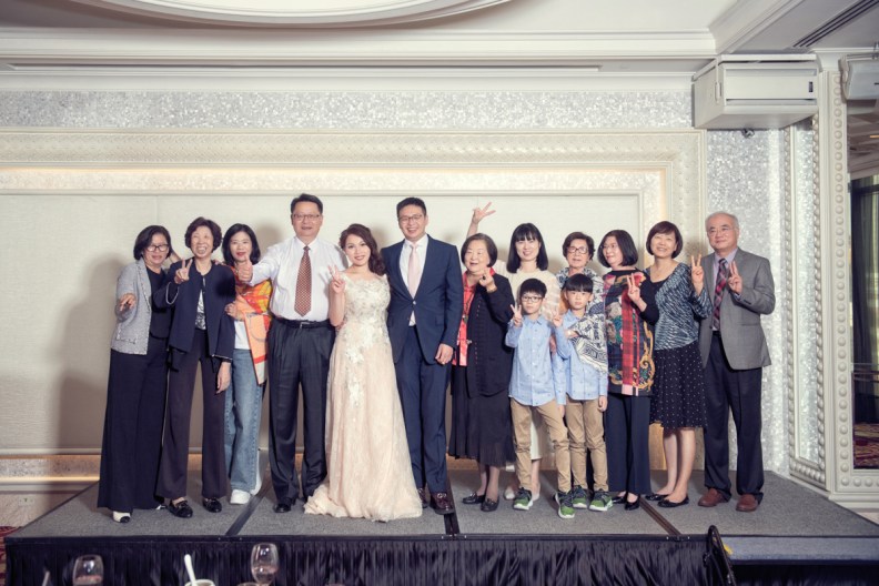 Hueiyi &amp; Edward - 林酒店婚禮紀錄066