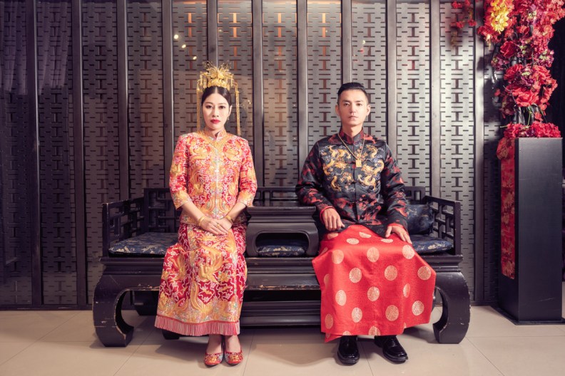 Amber &amp; Honest-陶醴婚禮會館婚禮紀錄-002