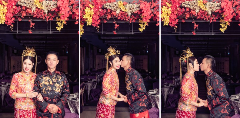 Amber &amp; Honest-陶醴婚禮會館婚禮紀錄-004