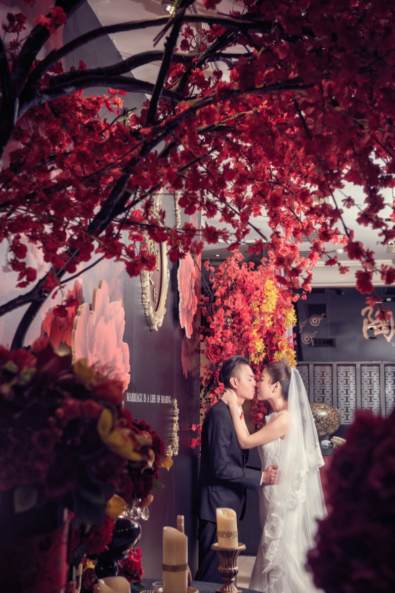 Amber &amp; Honest-陶醴婚禮會館婚禮紀錄-008