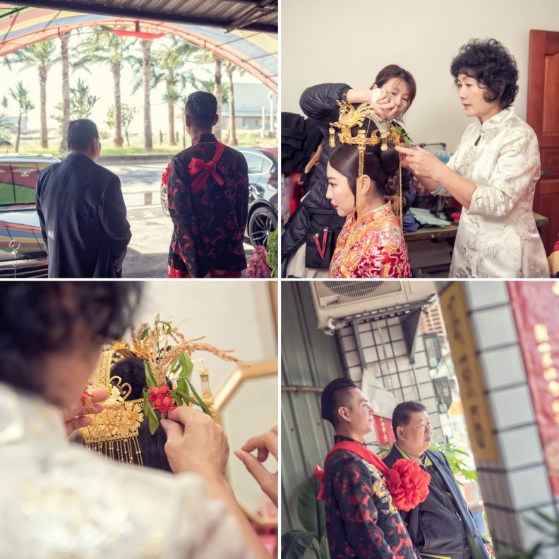 Amber &amp; Honest-陶醴婚禮會館婚禮紀錄-013