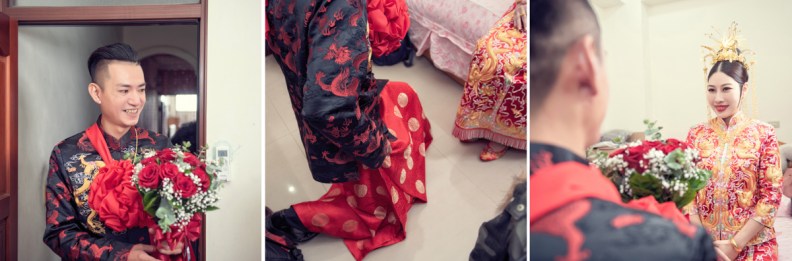 Amber &amp; Honest-陶醴婚禮會館婚禮紀錄-014