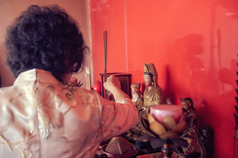 Amber &amp; Honest-陶醴婚禮會館婚禮紀錄-017