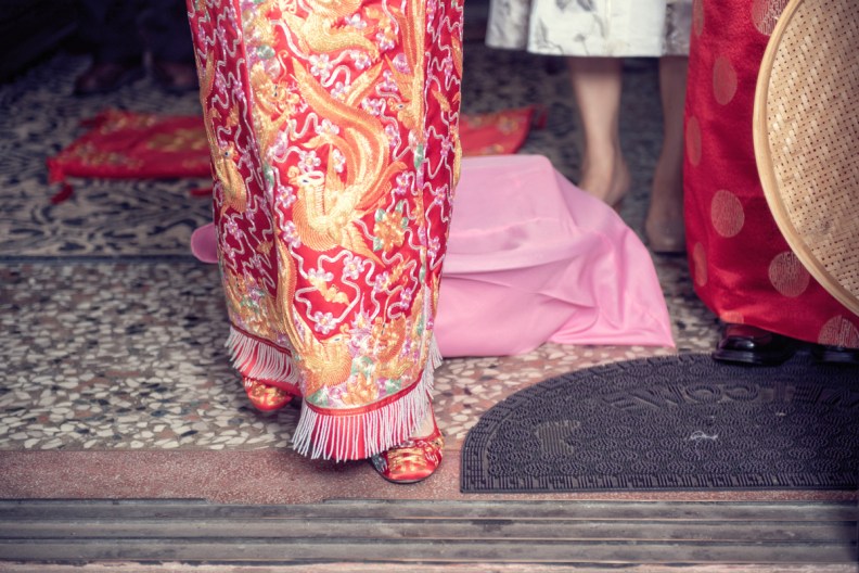 Amber &amp; Honest-陶醴婚禮會館婚禮紀錄-020