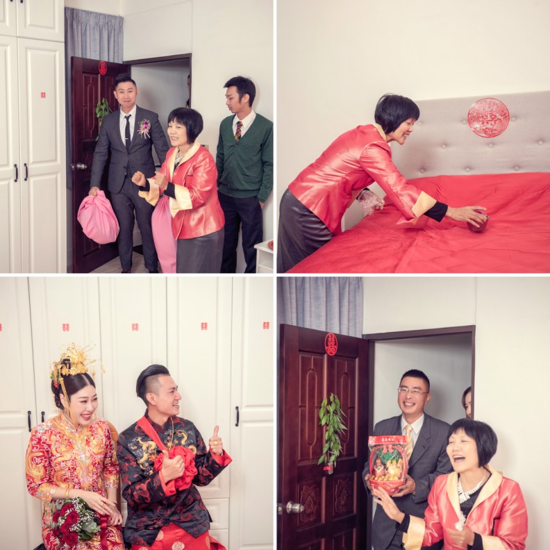 Amber &amp; Honest-陶醴婚禮會館婚禮紀錄-027