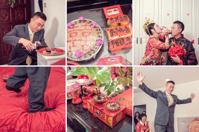 Amber &amp; Honest-陶醴婚禮會館婚禮紀錄-029