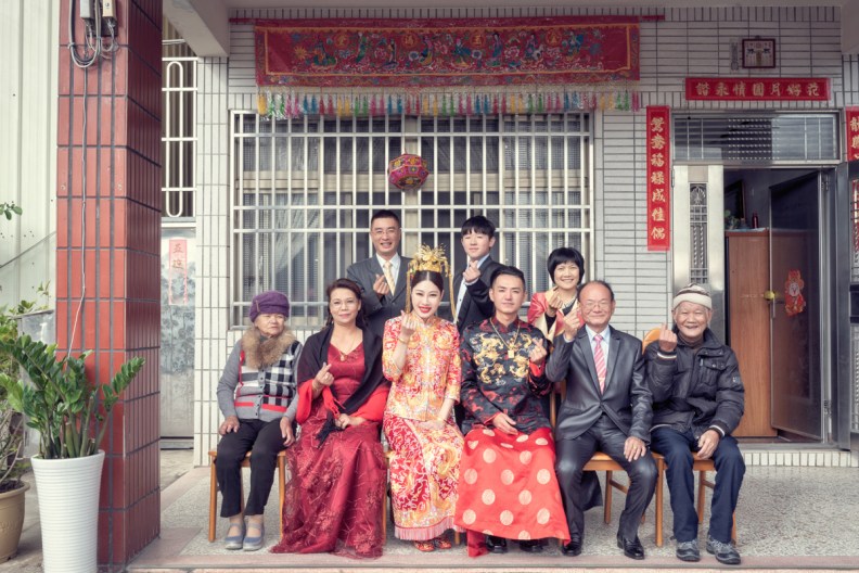 Amber &amp; Honest-陶醴婚禮會館婚禮紀錄-031