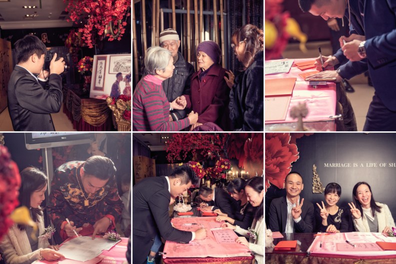 Amber &amp; Honest-陶醴婚禮會館婚禮紀錄-034