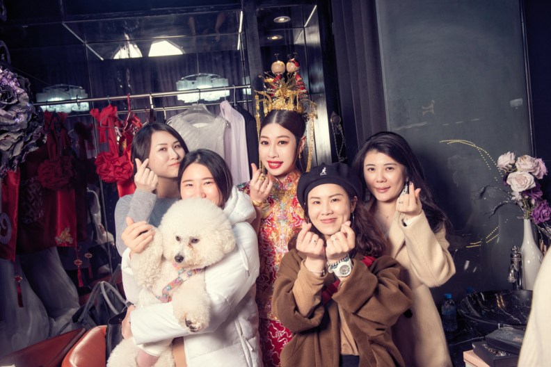 Amber &amp; Honest-陶醴婚禮會館婚禮紀錄-036