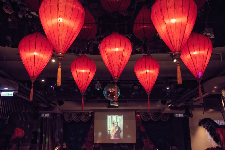 Amber &amp; Honest-陶醴婚禮會館婚禮紀錄-037