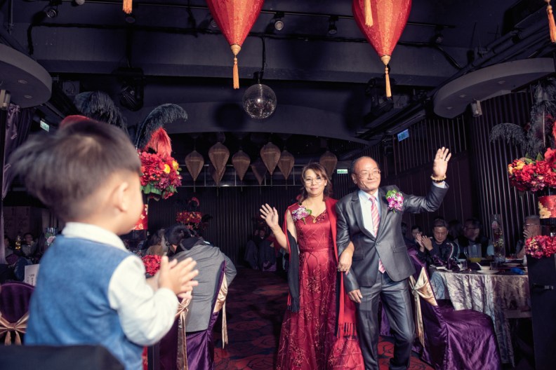 Amber &amp; Honest-陶醴婚禮會館婚禮紀錄-038