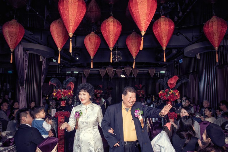 Amber &amp; Honest-陶醴婚禮會館婚禮紀錄-039