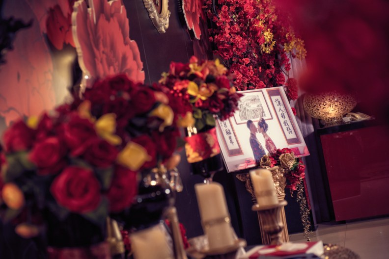 Amber &amp; Honest-陶醴婚禮會館婚禮紀錄-048