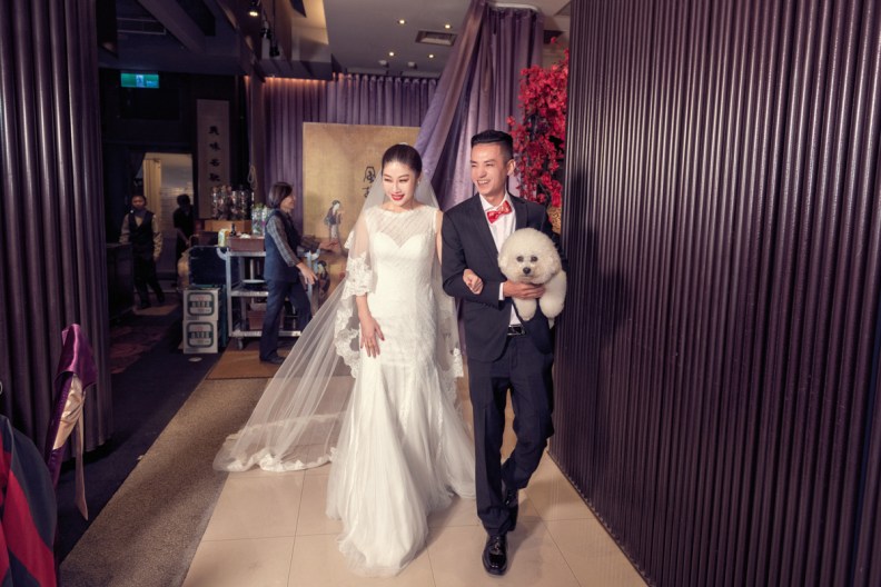 Amber &amp; Honest-陶醴婚禮會館婚禮紀錄-049