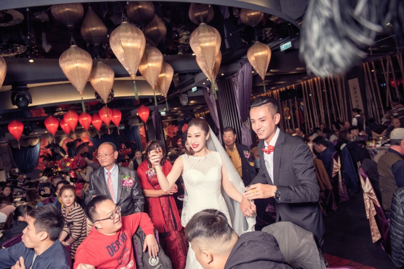 Amber &amp; Honest-陶醴婚禮會館婚禮紀錄-055