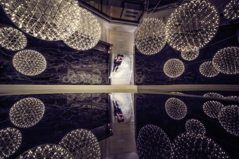 韋多&昱婷 - 皇潮鼎宴婚禮紀錄005