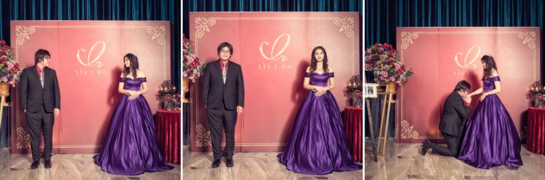 韋多&昱婷 - 皇潮鼎宴婚禮紀錄011