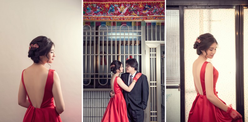 韋多&昱婷 - 皇潮鼎宴婚禮紀錄014