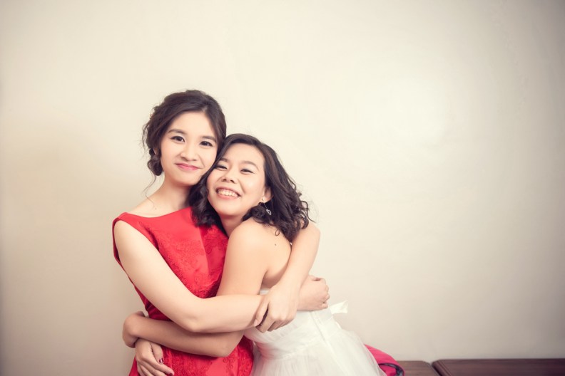 韋多&昱婷 - 皇潮鼎宴婚禮紀錄015