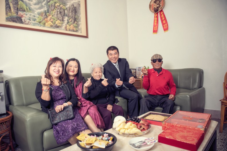 韋多&昱婷 - 皇潮鼎宴婚禮紀錄017