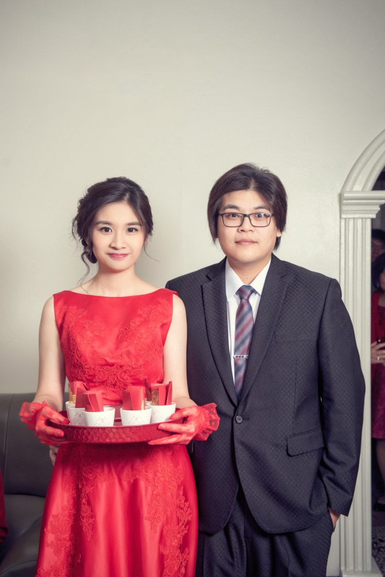 韋多&昱婷 - 皇潮鼎宴婚禮紀錄019