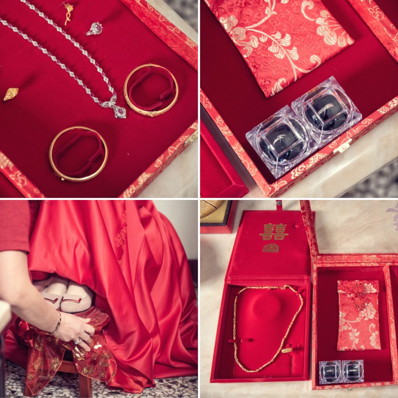 韋多&昱婷 - 皇潮鼎宴婚禮紀錄020