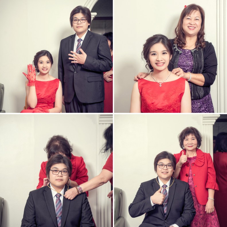 韋多&昱婷 - 皇潮鼎宴婚禮紀錄021