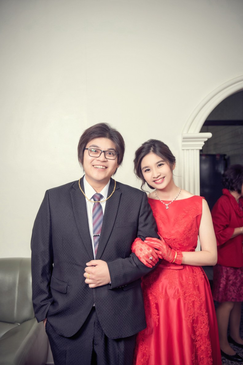 韋多&昱婷 - 皇潮鼎宴婚禮紀錄023