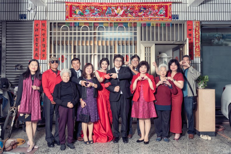 韋多&昱婷 - 皇潮鼎宴婚禮紀錄024