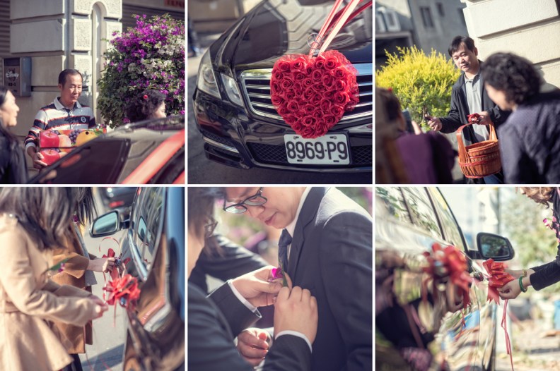 韋多&昱婷 - 皇潮鼎宴婚禮紀錄025