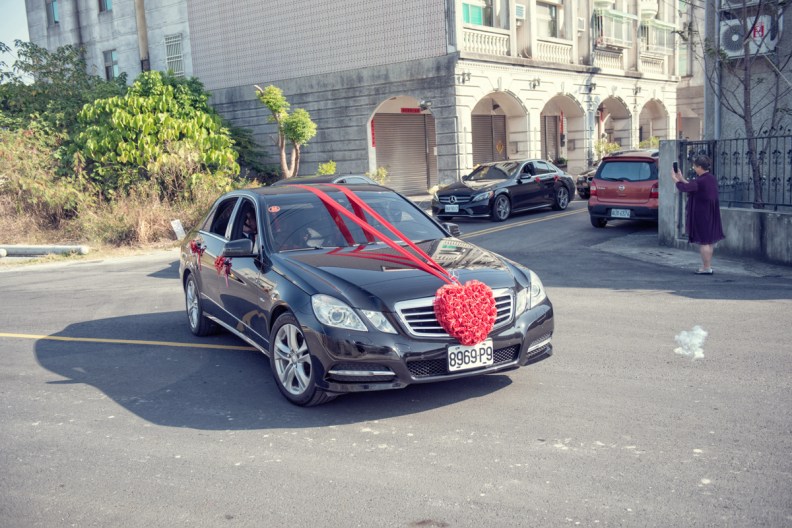 韋多&昱婷 - 皇潮鼎宴婚禮紀錄027