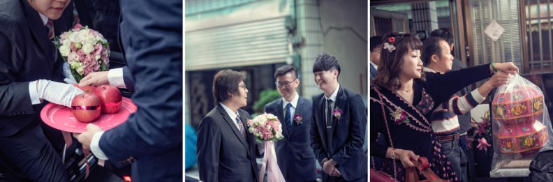 韋多&昱婷 - 皇潮鼎宴婚禮紀錄030