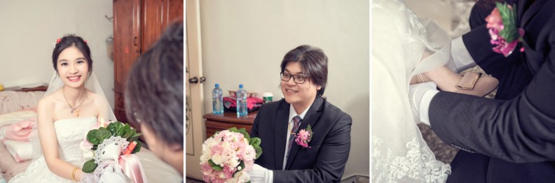 韋多&昱婷 - 皇潮鼎宴婚禮紀錄031