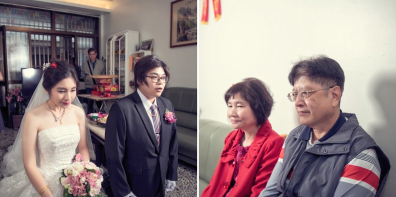 韋多&昱婷 - 皇潮鼎宴婚禮紀錄033