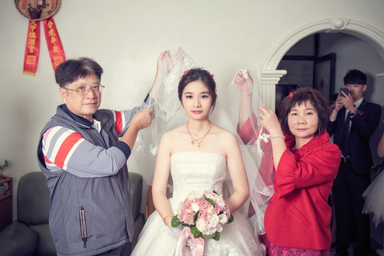 韋多&昱婷 - 皇潮鼎宴婚禮紀錄034