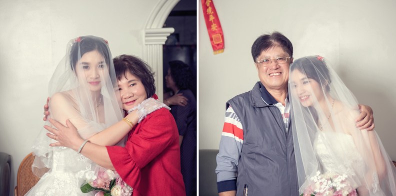 韋多&昱婷 - 皇潮鼎宴婚禮紀錄036