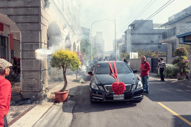 韋多&昱婷 - 皇潮鼎宴婚禮紀錄039